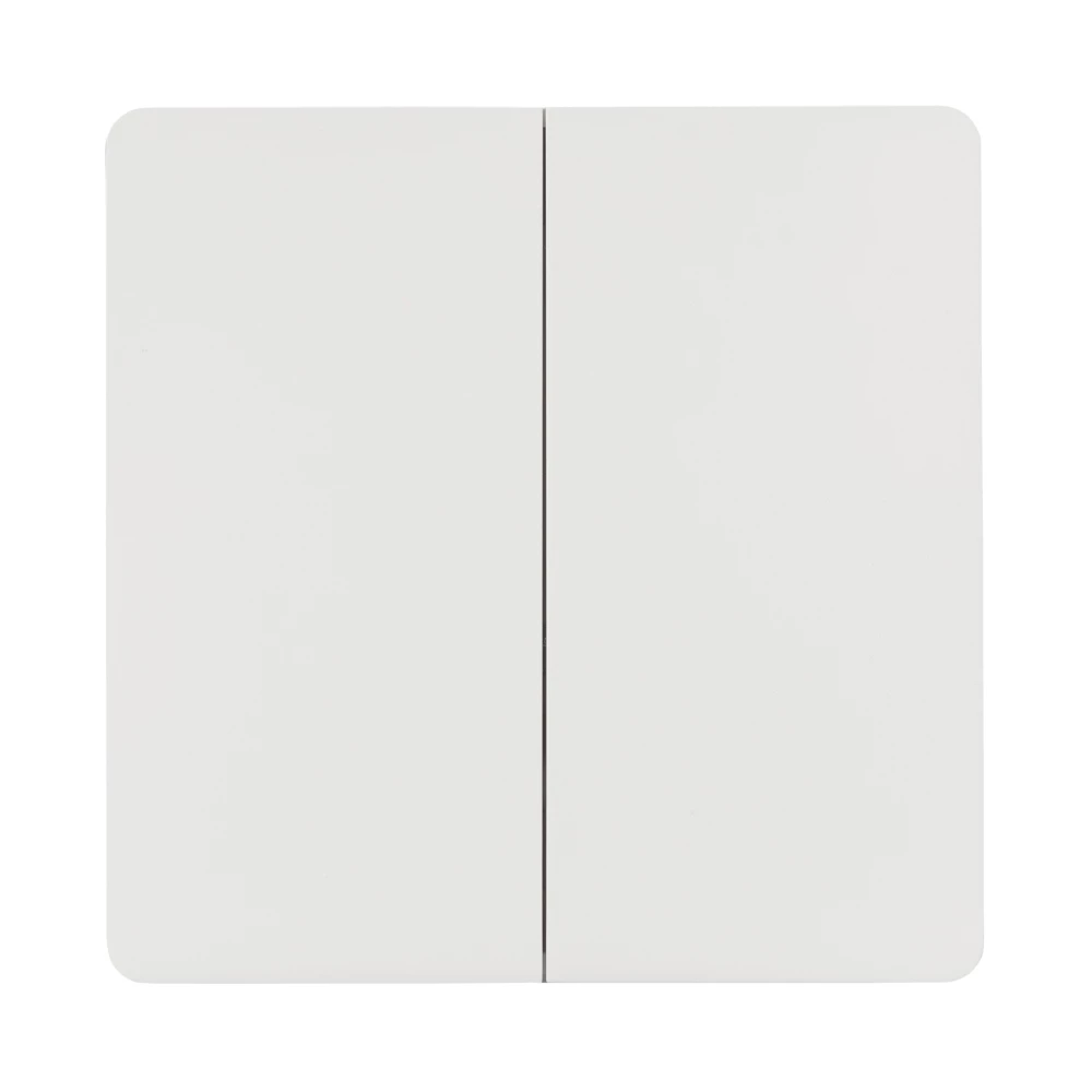 INTELLIGENT ARLIGHT Панель TUYA-228-2-RF-SUF (kinetic, 433MHz) (IARL, IP67 Пластик, 3 года) 031685 - Viokon.com