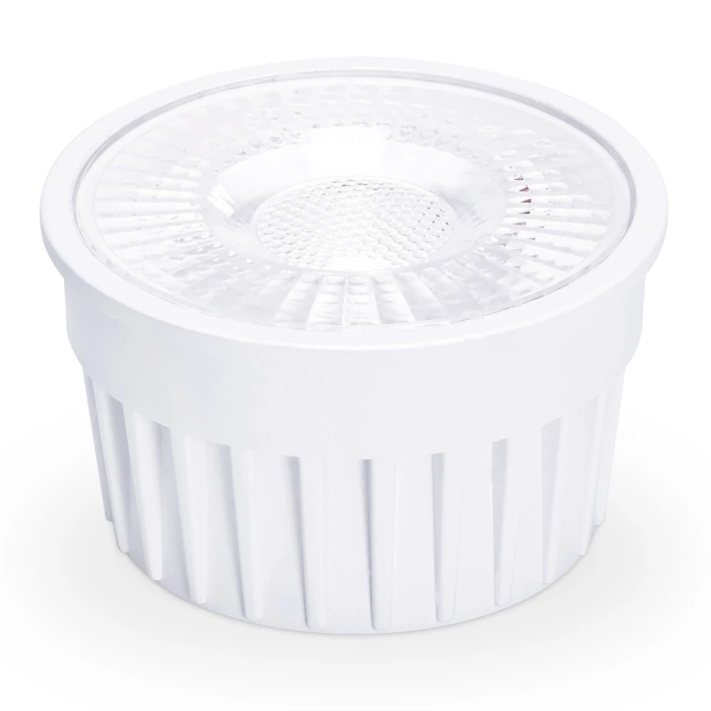 Лампа светодиодная MR16 207412 Лампа LED MR16-PR 6W 4200K 85-265V 38° - Viokon.com