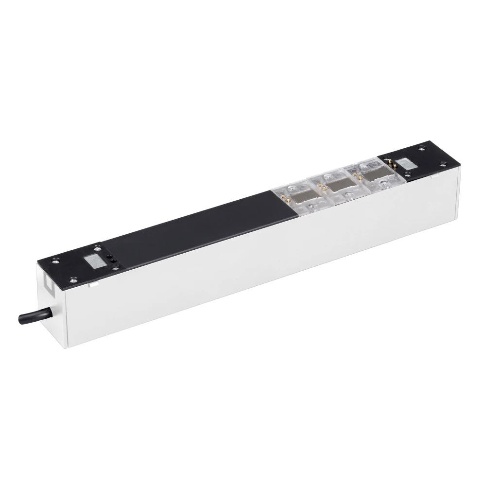 Блок питания ARV-SP-100-MAG45-PFC-WH (24V, 4.17A, 100W) (Arlight, IP20 Пластик, 5 лет) 052508 - Viokon.com