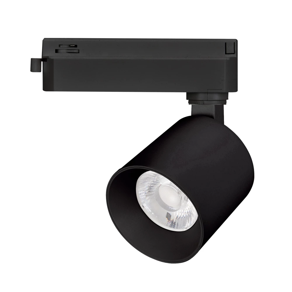 Светильник LGD-DYKE-2TR-R60-8W Day4000 (BK, 20 deg, 230V) (Arlight, IP20 Металл, 5 лет) 052138 - Viokon.com