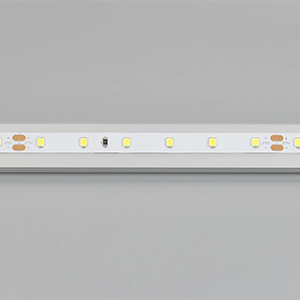 Лента RT-A60-8mm 24V Spring Green (4.8 W/m, IP20, 5m) (Arlight, -) 055382 - Viokon.com