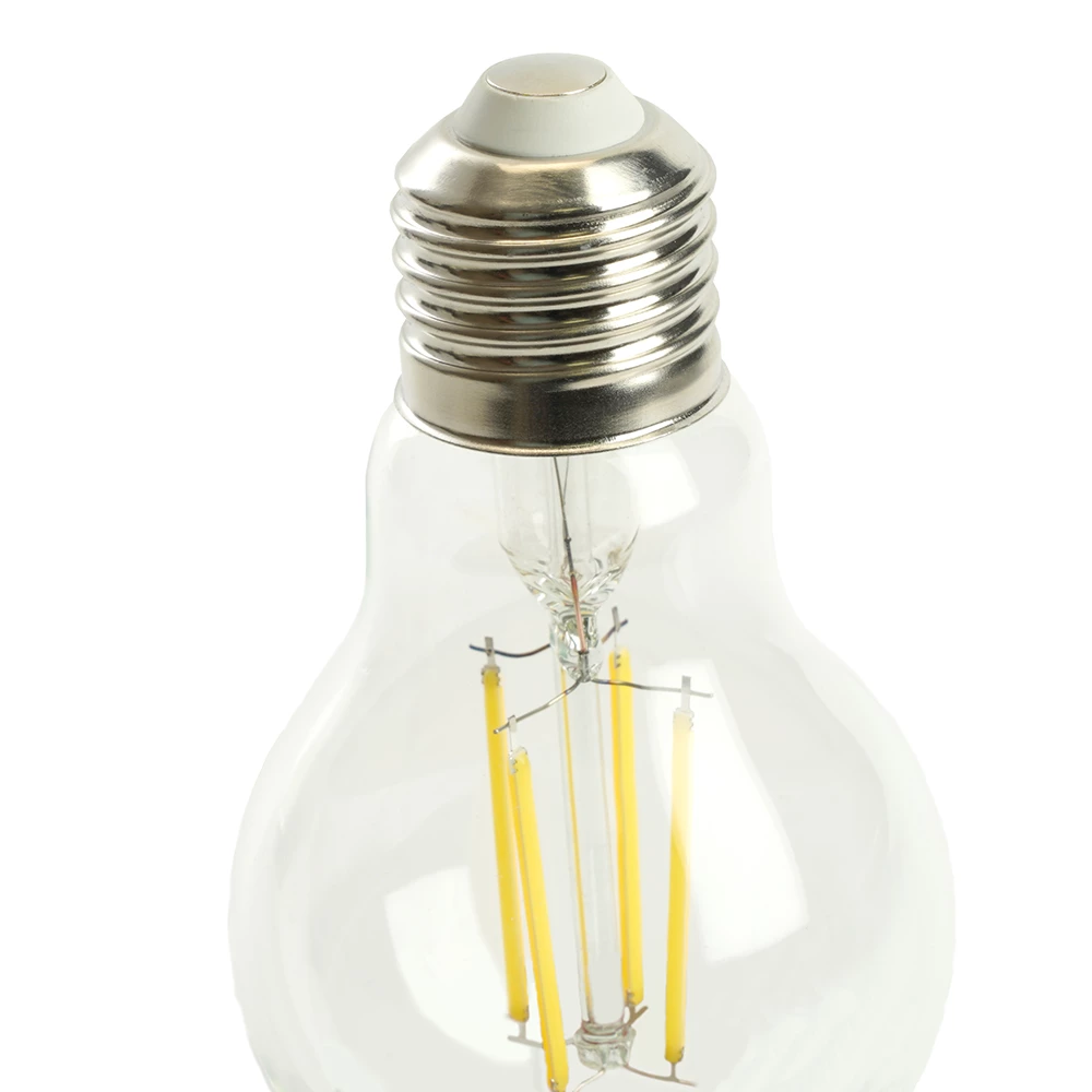 Лампа светодиодная Feron.PRO LB-1106 Шар E27 960LM 6W 175-265V 2700K (48889) - Viokon.com