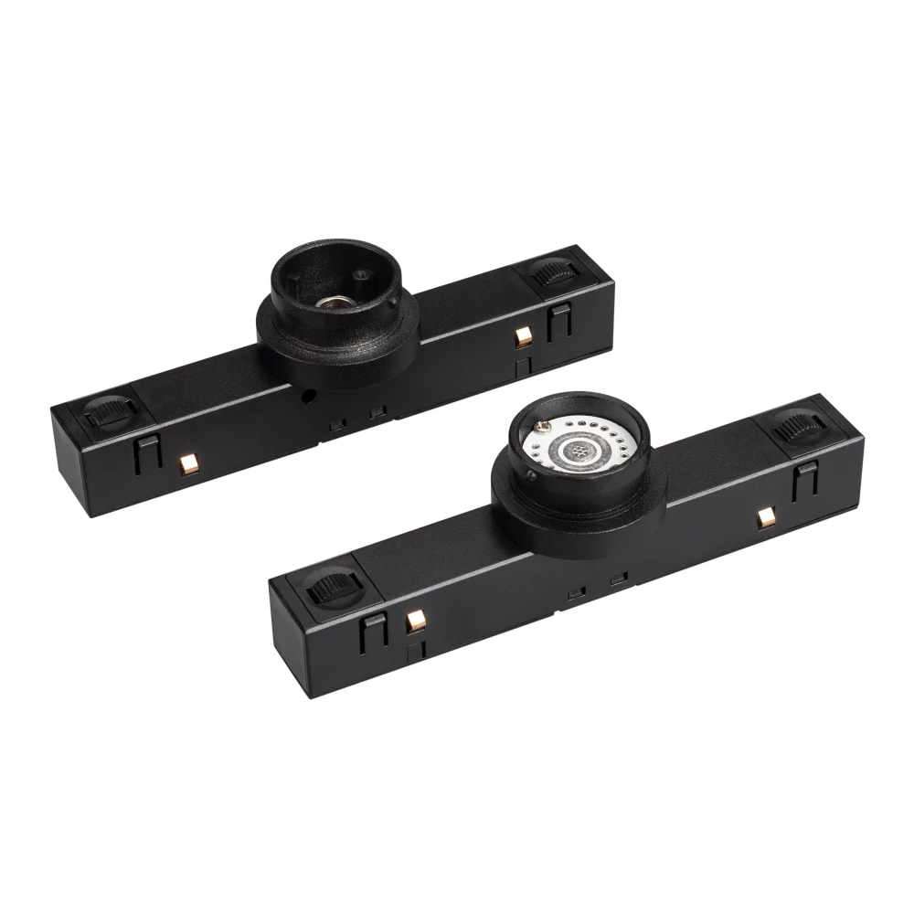 Адаптер MAG-FLEX-ADAPTER (BK) (Arlight, IP20 Металл, 3 года) 034068 - Viokon.com