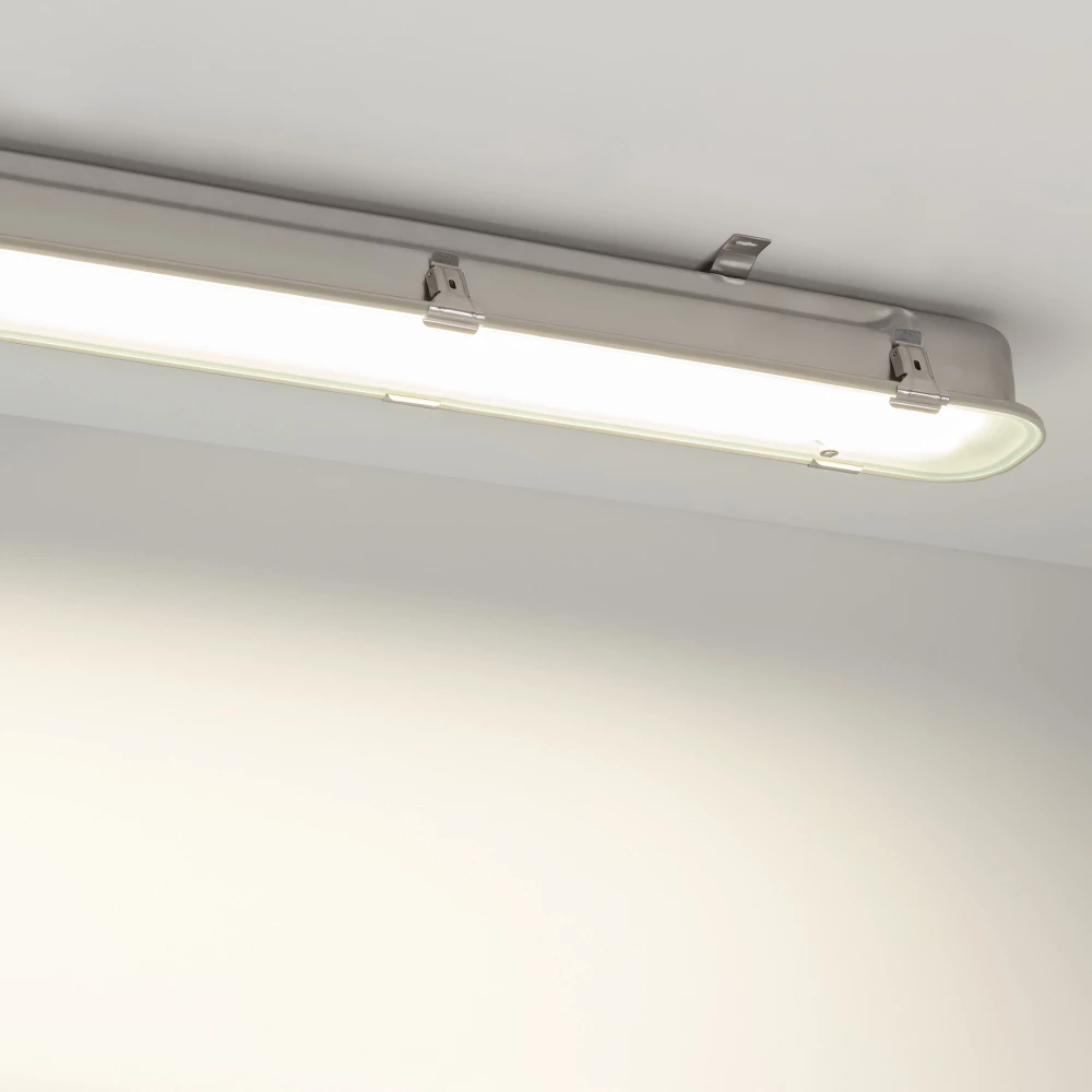 Светильник SP-KATANO-L1300-40W Day4000 (SL, 100 deg, 230V) (Arlight, IP65 Металл, 5 лет) 060779 - Viokon.com