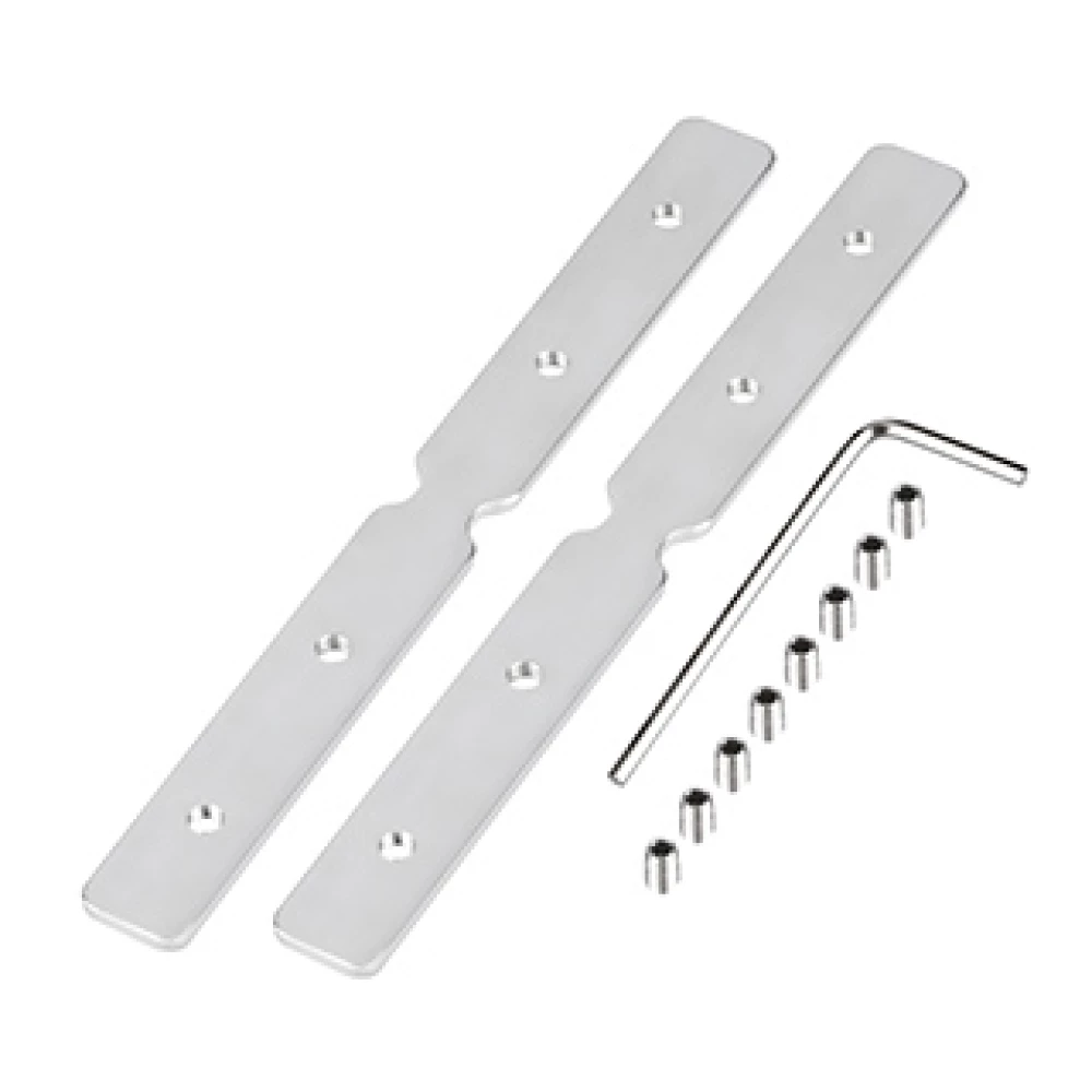 Соединитель профиля LINIA32-FANTOM-MID-180 Set (Arlight, Металл) 058475 - Viokon.com