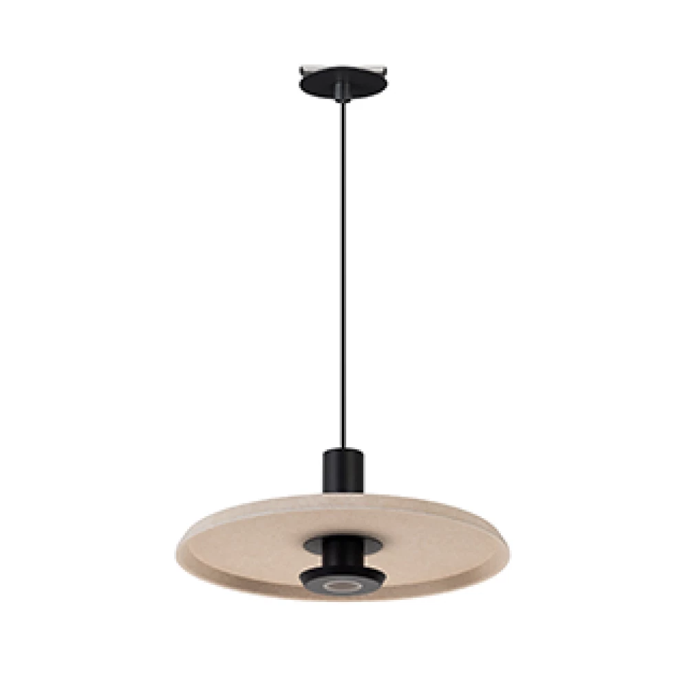 Светильник SP-KOTARO-R350-12W Warm2700 (BG-BG, 36 deg, 230V, TRIAC) (Arlight, IP20) 057229 - Viokon.com