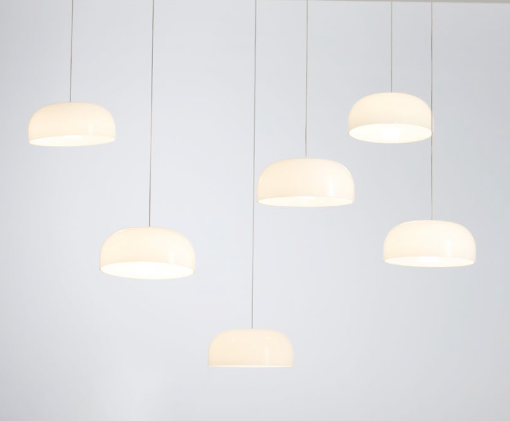 Светильник подвесной FORZA - Viokon.com