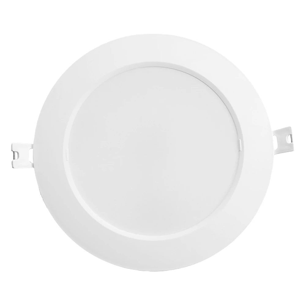 Светодиодный светильник Feron.ONE AL528 встраиваемый 30W 4000K белый (48876) - Viokon.com