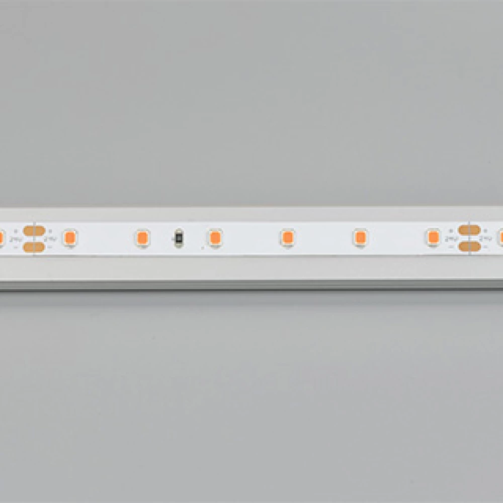 Лента RT-A60-8mm 24V Ruby (4.8 W/m, IP20, 5m) (Arlight, -) 055374 - Viokon.com