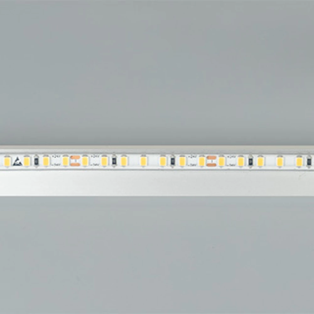 Лента герметичная RTW-PS-A140-7mm 24V White6000 (10 W/m, IP67, 5m) (Arlight, CRI>90) 058504 - Viokon.com