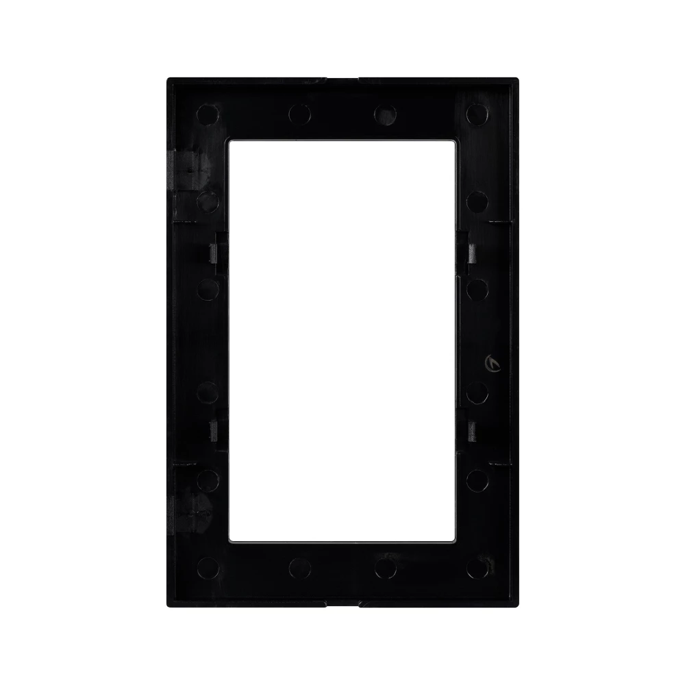 Рамка стеклянная FRM-GLARE-GS-D-GR (Arlight, -) 043792 - Viokon.com