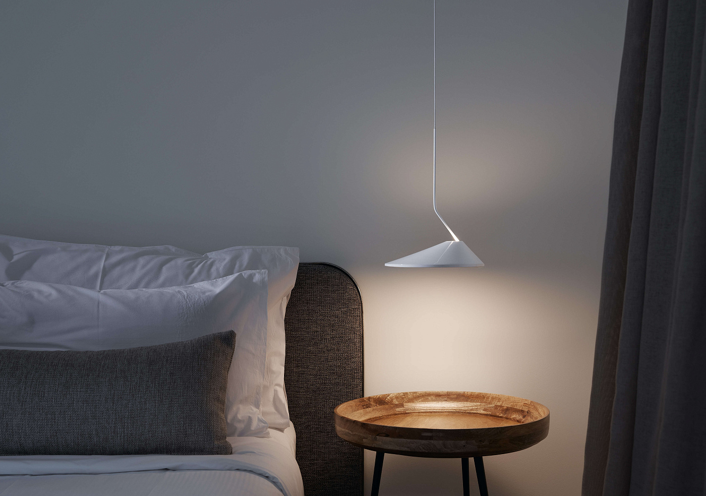 Светильник подвесной NON LA P - Viokon.com