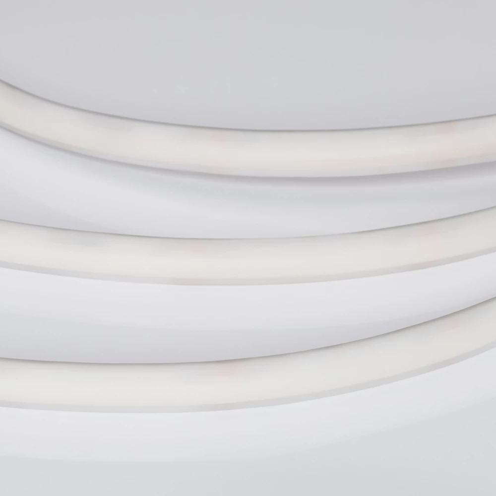 Лента герметичная ARL-PSW-U286-10mm 230V Warm2700 (13 W/m, IP67, 50m) (Arlight, -) 049788 - Viokon.com