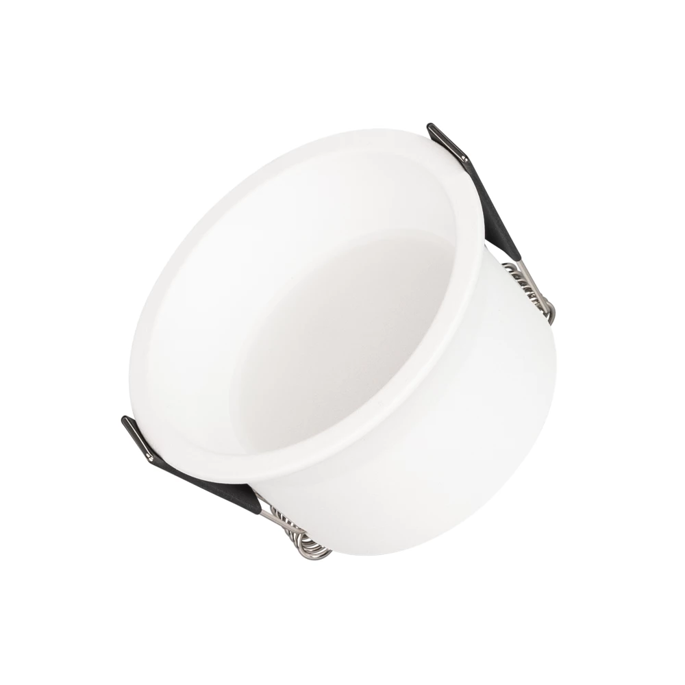 Светильник MS-BREEZE-BUILT-R82-9W Day4000 (WH, 85 deg, 230V) (Arlight, IP20 Металл, 3 года) 035609 - Viokon.com