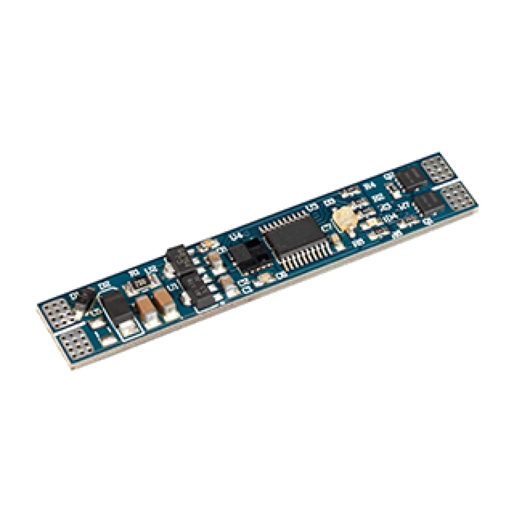 Сенсорный диммер SR-RULE-DIM-SENS (12-24V, 1x8A, 55x10mm) (Arlight, Открытый) 036159 - Viokon.com