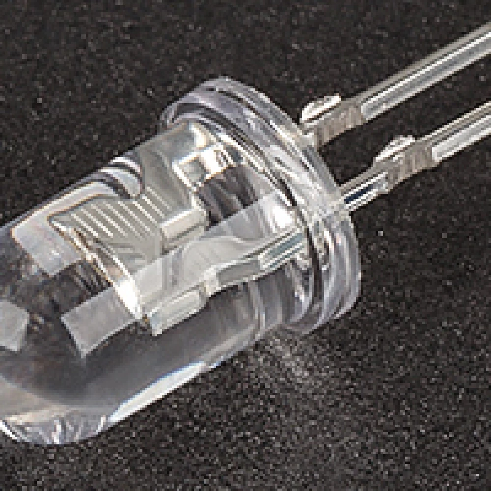 Светодиод ARL-5513UBC-2.5cd (Arlight, 5мм (круглый)) 003214 - Viokon.com