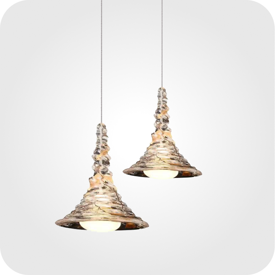 Светильник подвесной - Viokon.com