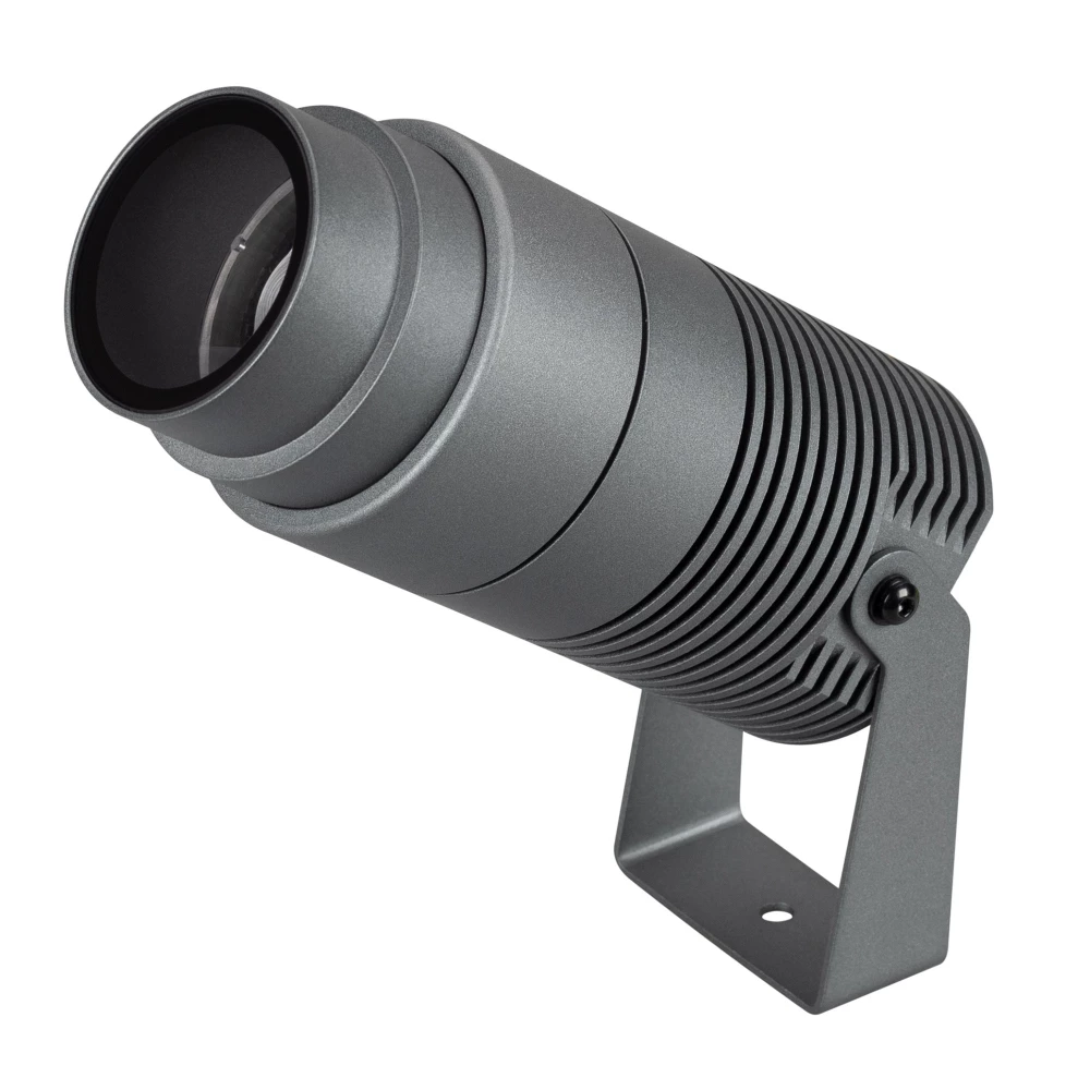 Светильник ALT-RAY-ZOOM-R75-18W Warm3000 (DG, 10-40 deg, 230V) (Arlight, IP67 Металл, 3 года) 032562(1) - Viokon.com