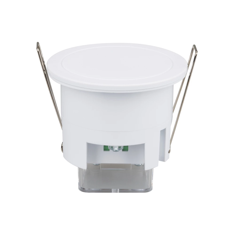 Датчик присутствия PRIME-RP-BUILT-R76-1000W (230V, 4A, MULTI, IP54) (Arlight, IP54 Пластик, 5 лет) 057360 - Viokon.com