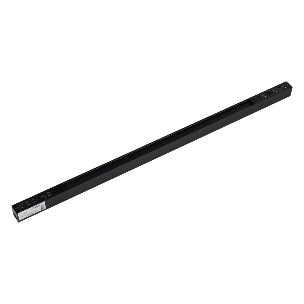 Светильник MAG-FLAT-25-L600-18W Day4000 (BK, 100 deg, 24V) (Arlight, IP20 Металл, 5 лет) 032829 - Viokon.com
