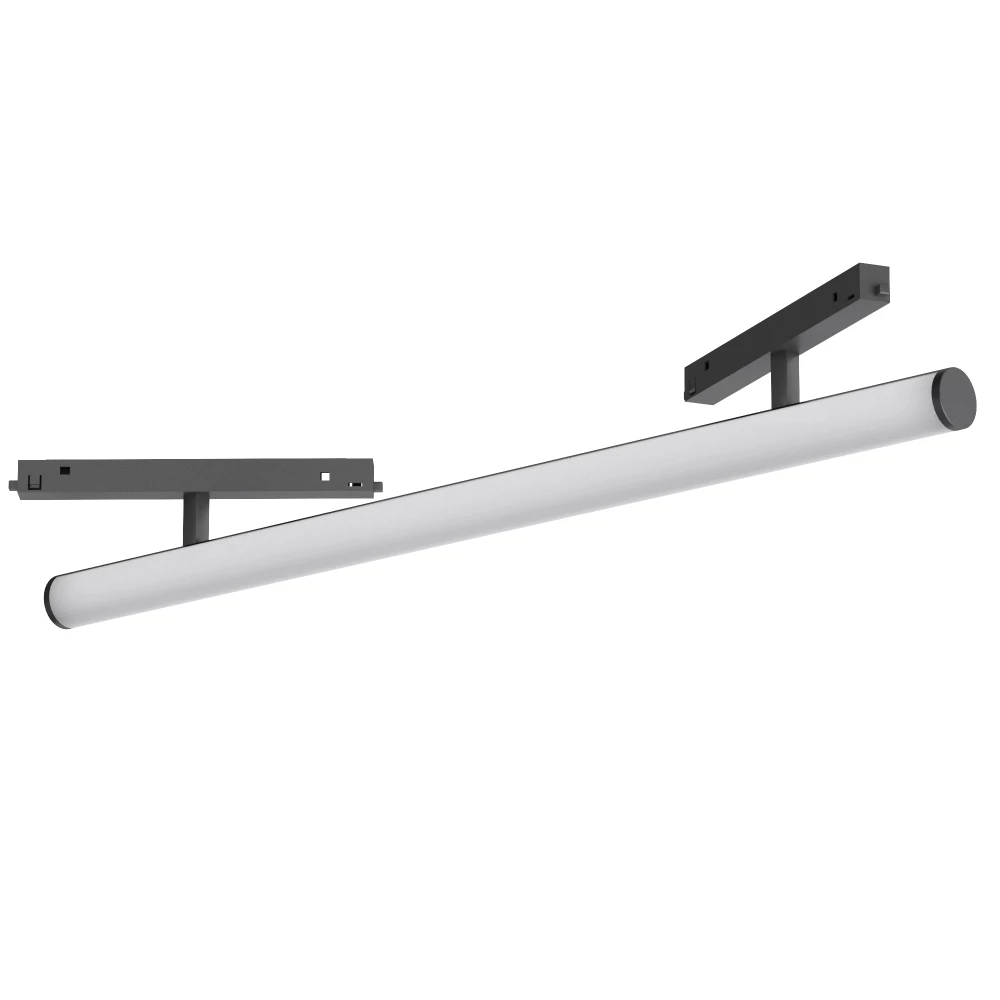 Светильник MAG-ORIENT-TUBE-CORNER-L600-20W Day4000 (BK, 180 deg, 48V) (Arlight, IP20 Металл, 5 лет) 037348 - Viokon.com