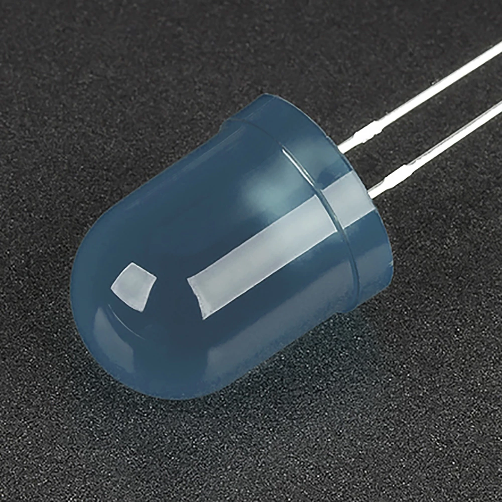 Светодиод ARL-10603UBD-3cd (Arlight, 10мм (круглый)) 003170 - Viokon.com