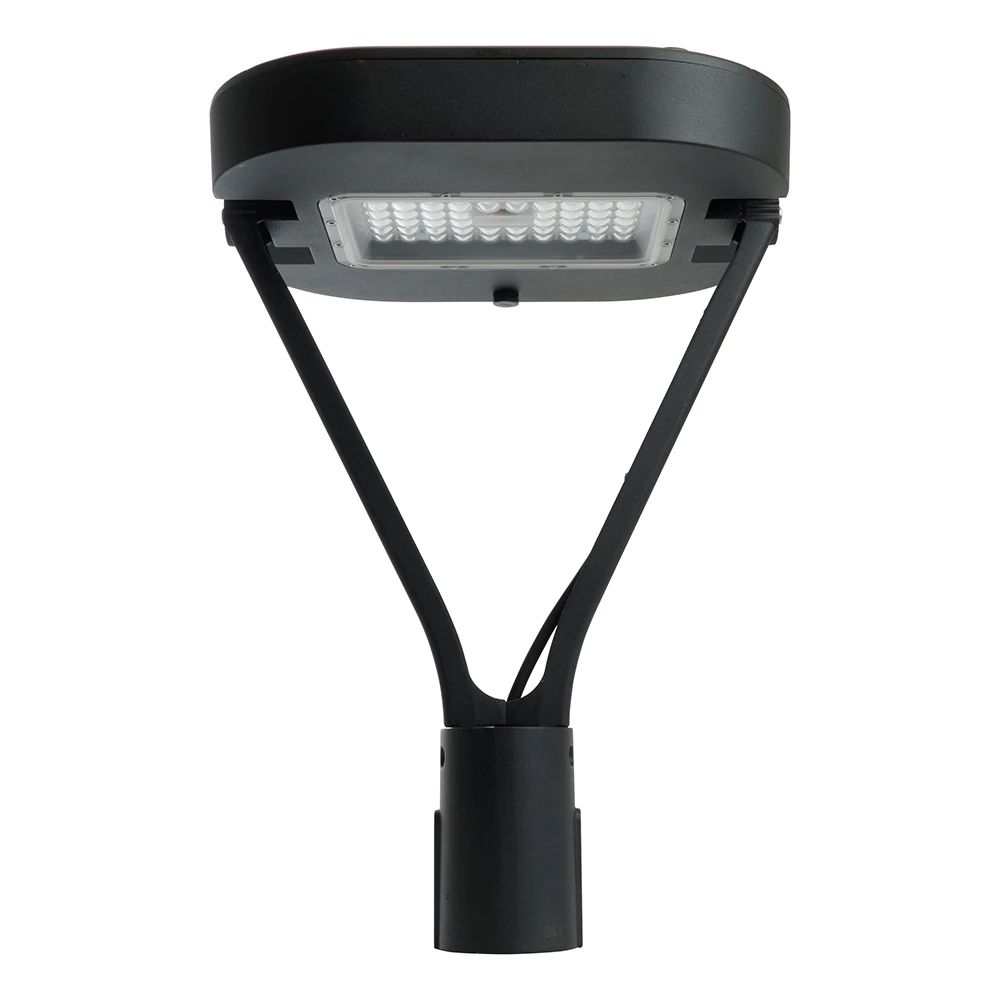 Светильник уличный FERON, SP7030, 100W 12000lm 5000K, серый (48760) - Viokon.com