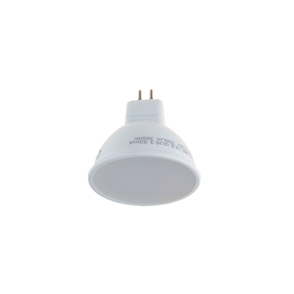 LED MR16 E 5W 3000K - Viokon.com