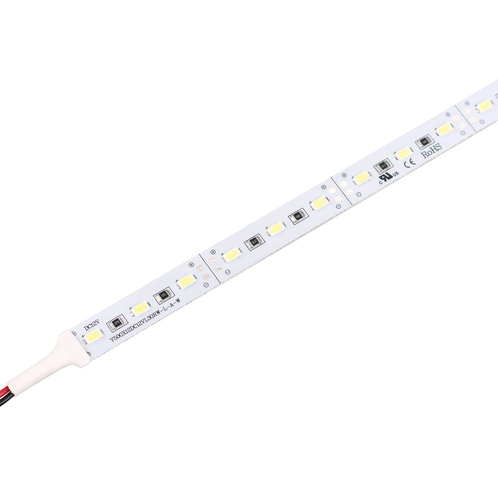 Линейка ARL-500-6W 12V Cool 8K (5730, 30 LED, ALU) (Arlight, Открытый) 024352 - Viokon.com