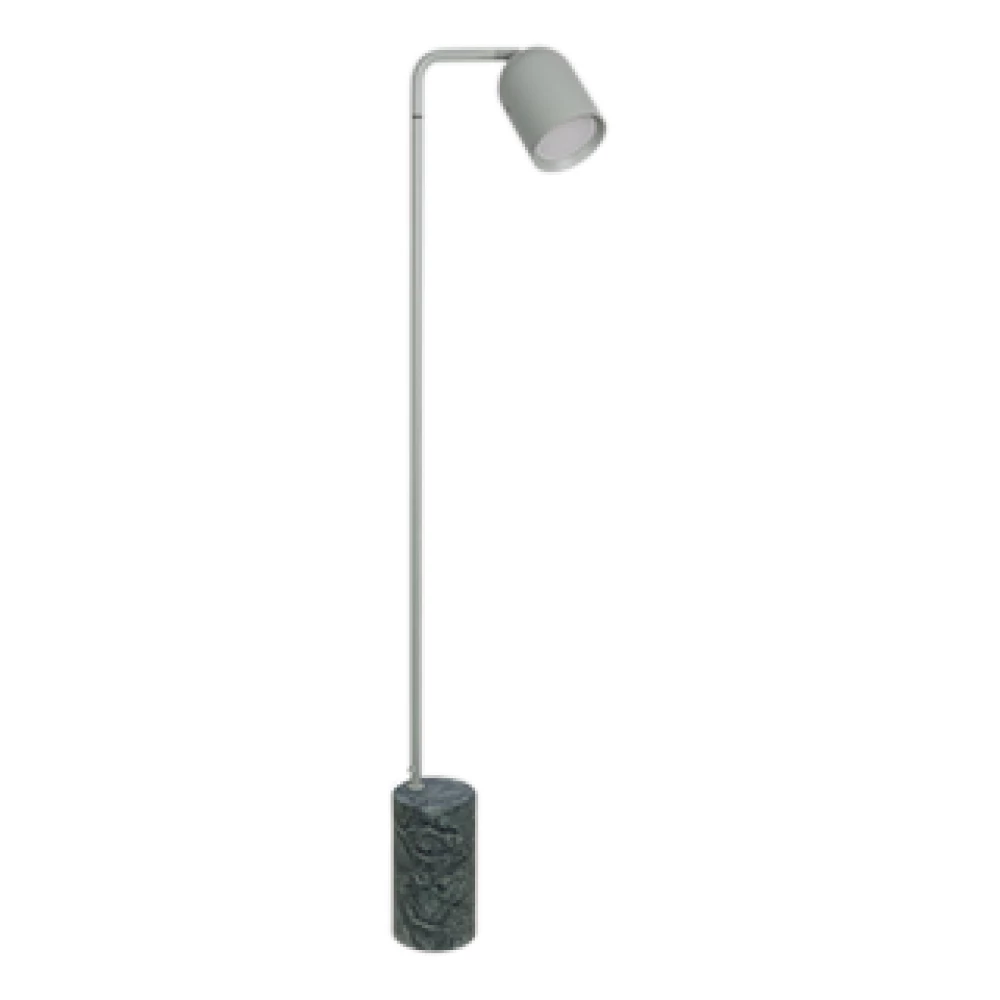 Светильник SP-MASON-FLOOR-R143-6W Warm3200-MIX (SG, 120 deg, 230V) (Arlight, IP20, Мрамор, 5 лет) 060781 - Viokon.com