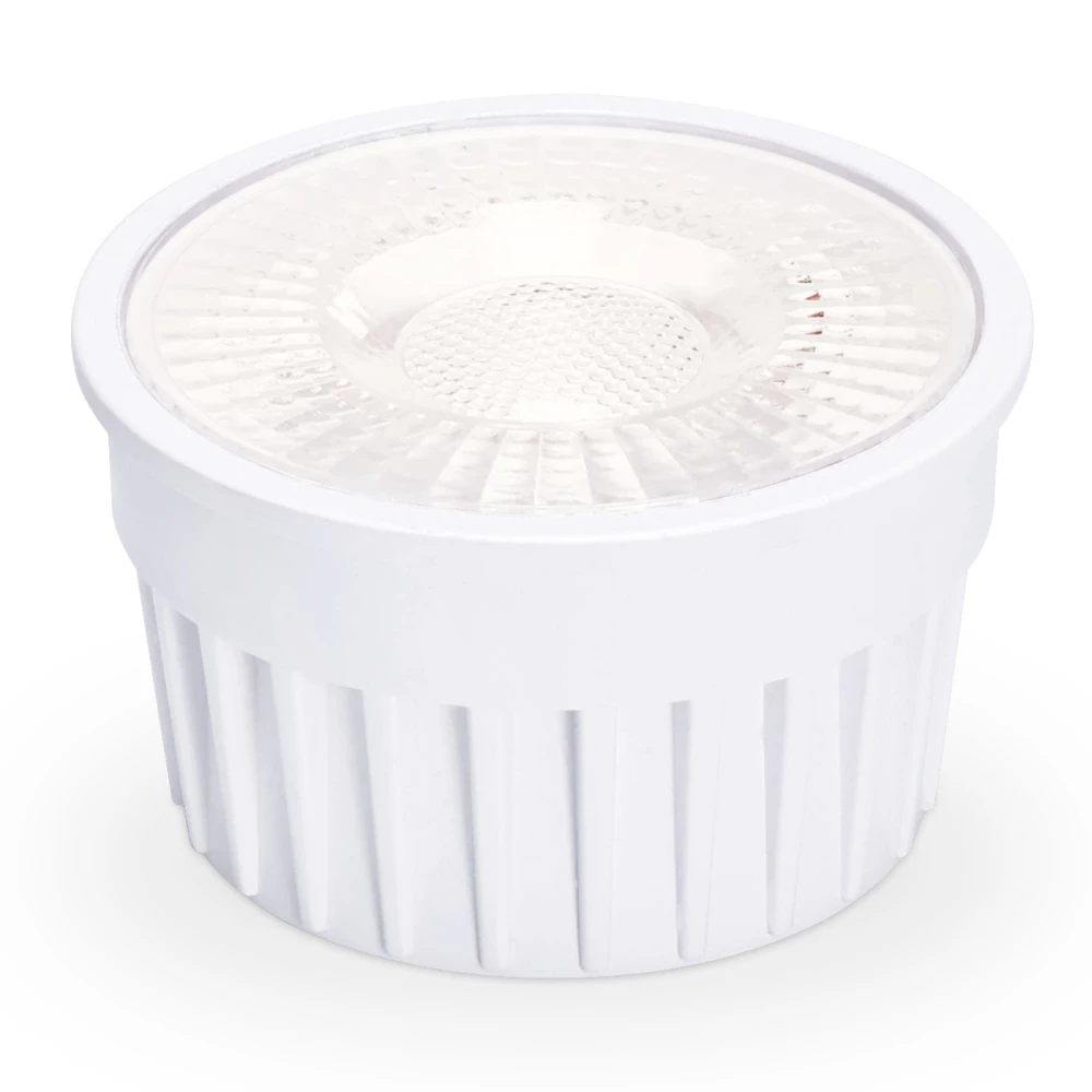 Лампа светодиодная MR16 207411 Лампа LED MR16-PR 6W 3000K 85-265V 38° - Viokon.com