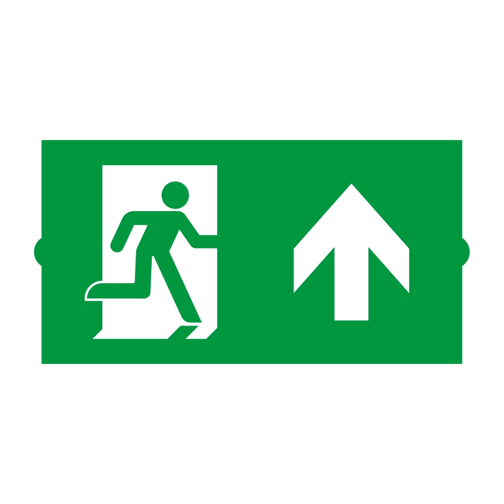 Пиктограмма EMGP-DIRECT-UP (Вверх) (Arlight, Пластик) 046669 - Viokon.com