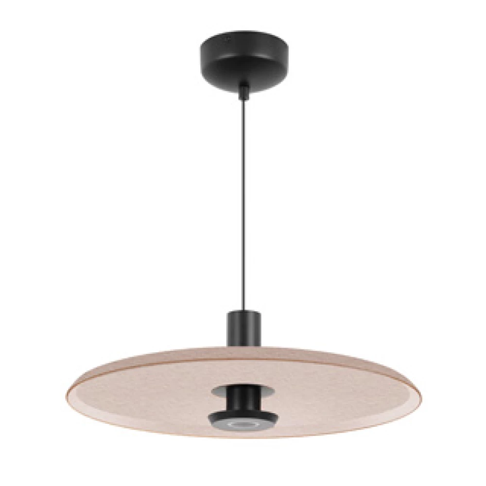 Светильник SP-KOTARO-R450-12W Warm2700 (BG-BG, 36 deg, 230V, TRIAC) (Arlight, IP20) 057226 - Viokon.com