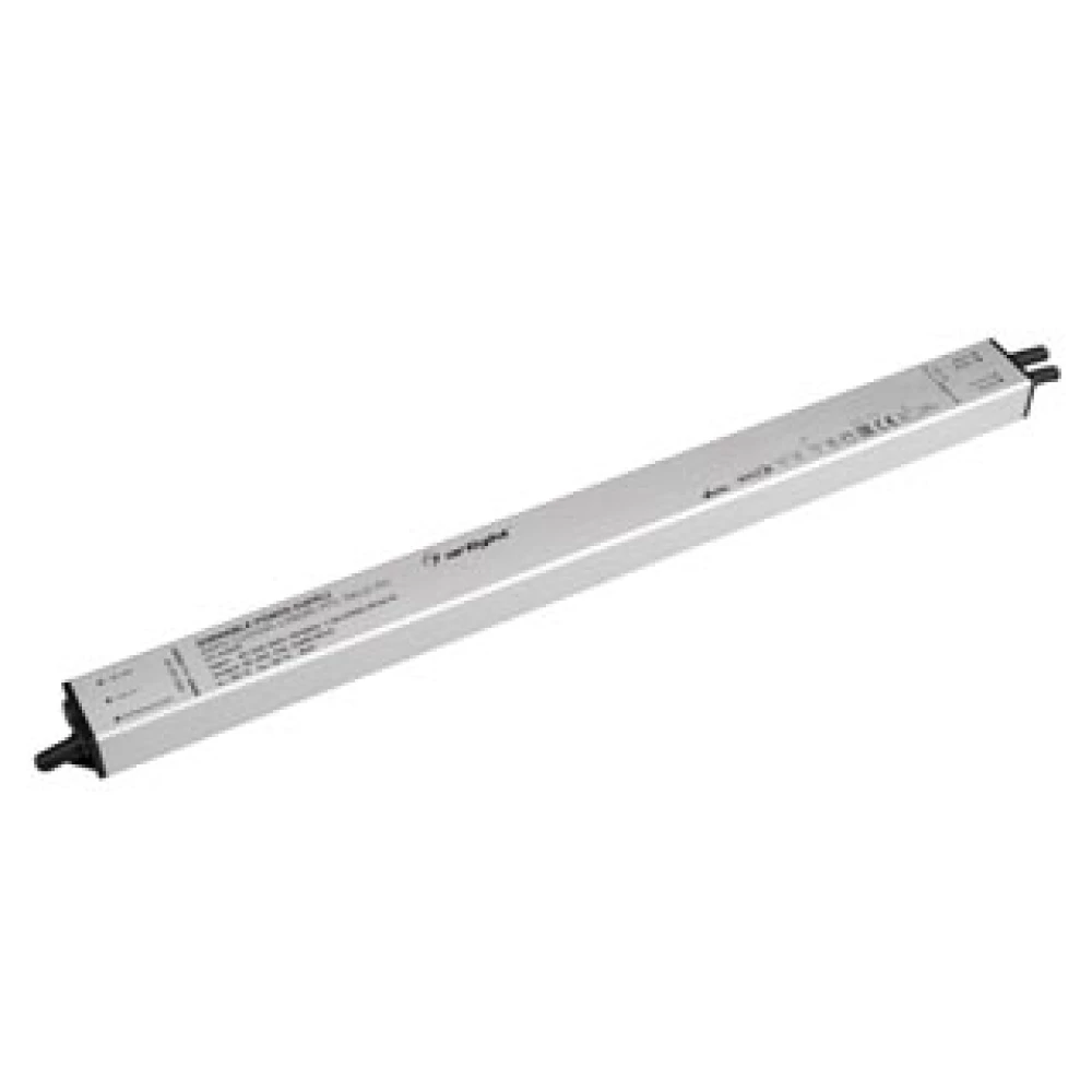 Блок питания ARPV-LG24240-LINEAR-PFC-DALI2-PD (24V, 10A, 240W) (Arlight, IP67 Металл, 5 лет) 033539 - Viokon.com