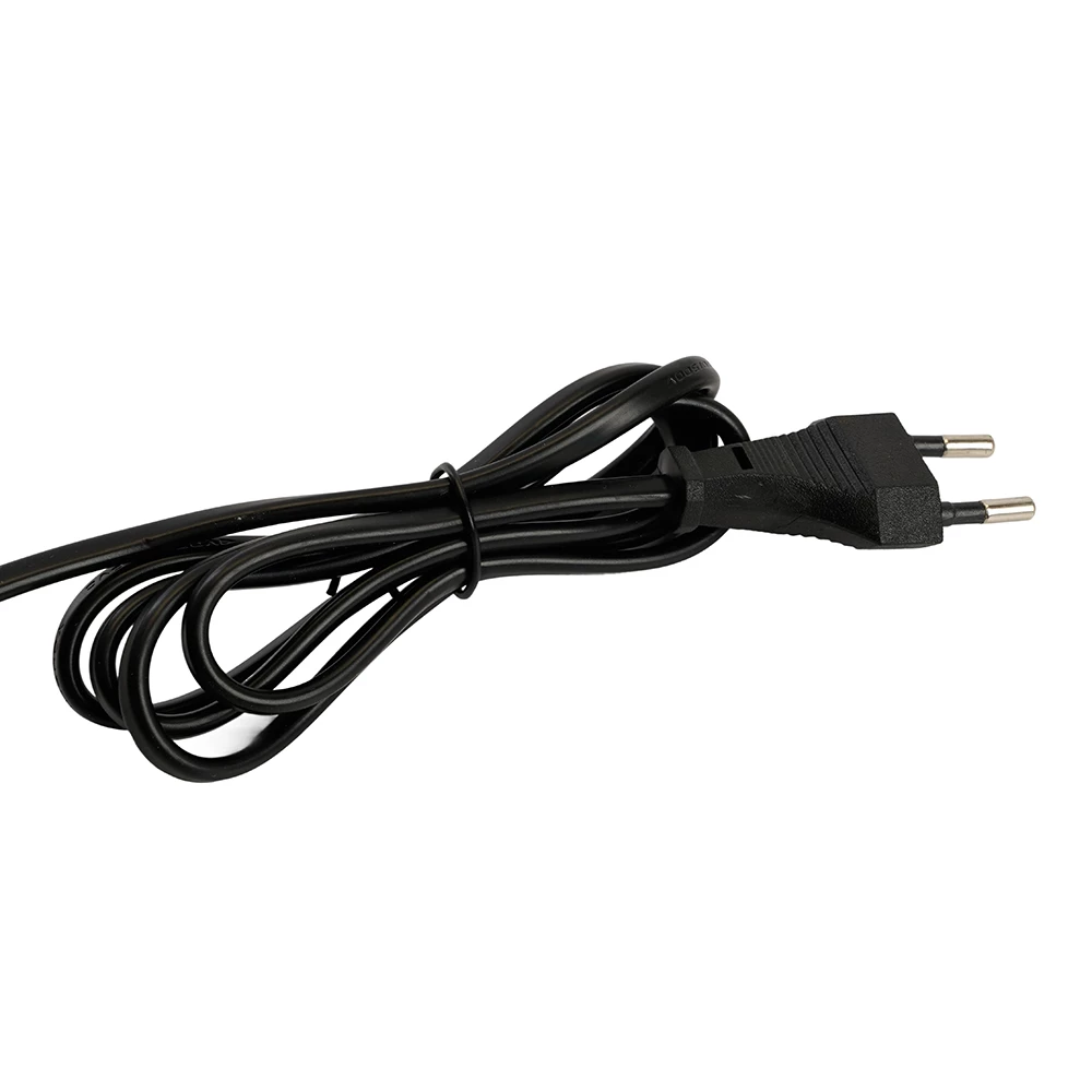 PLE201- 30 Паяльник 30W с кнопкой вкл., нихромовый нагреватель, долговечное жало, 230В (49799) - Viokon.com