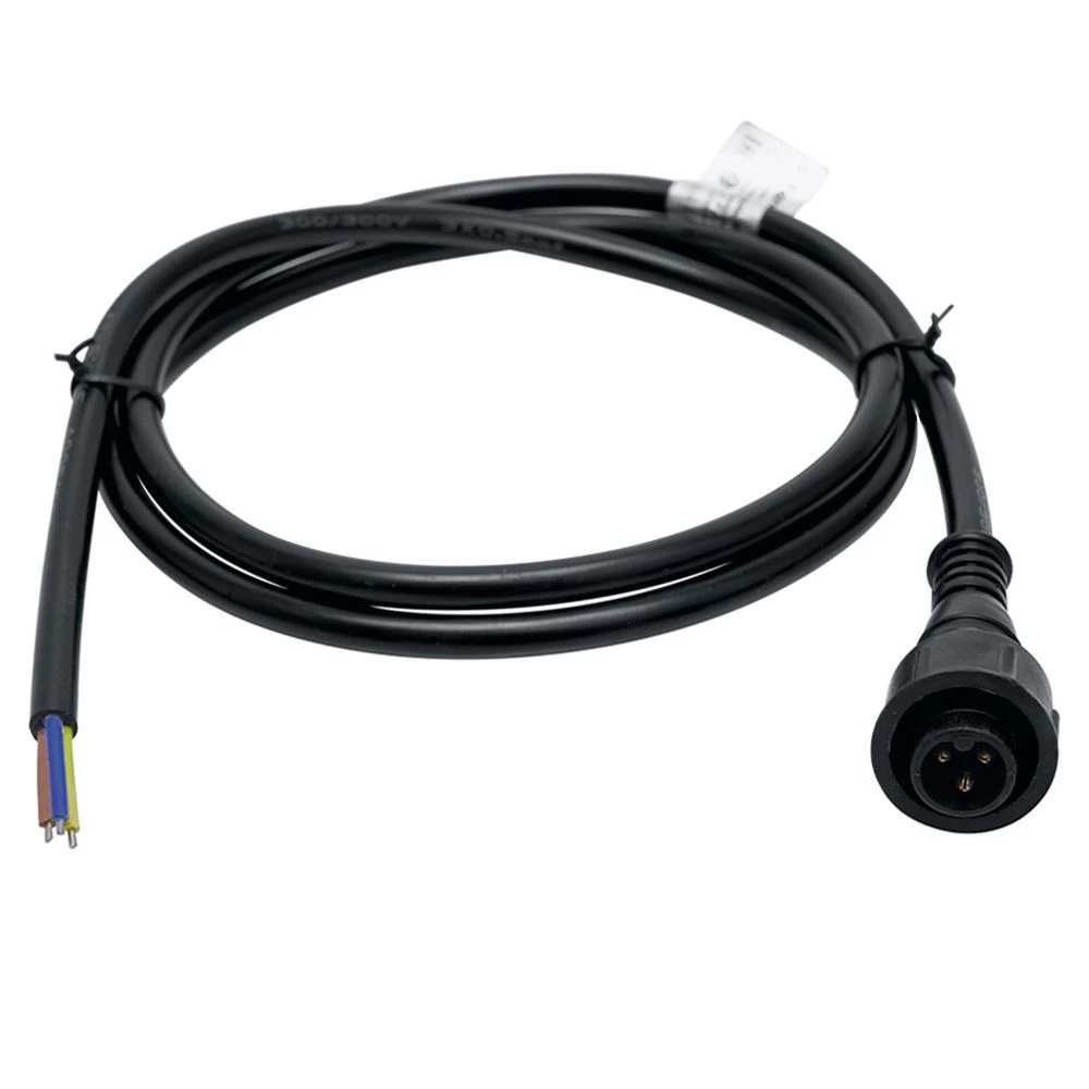 Соединитель – коннектор для LL-892 и контроллера LD150, длина 1000мм, трехжильный, LD1501 (41275) - Viokon.com