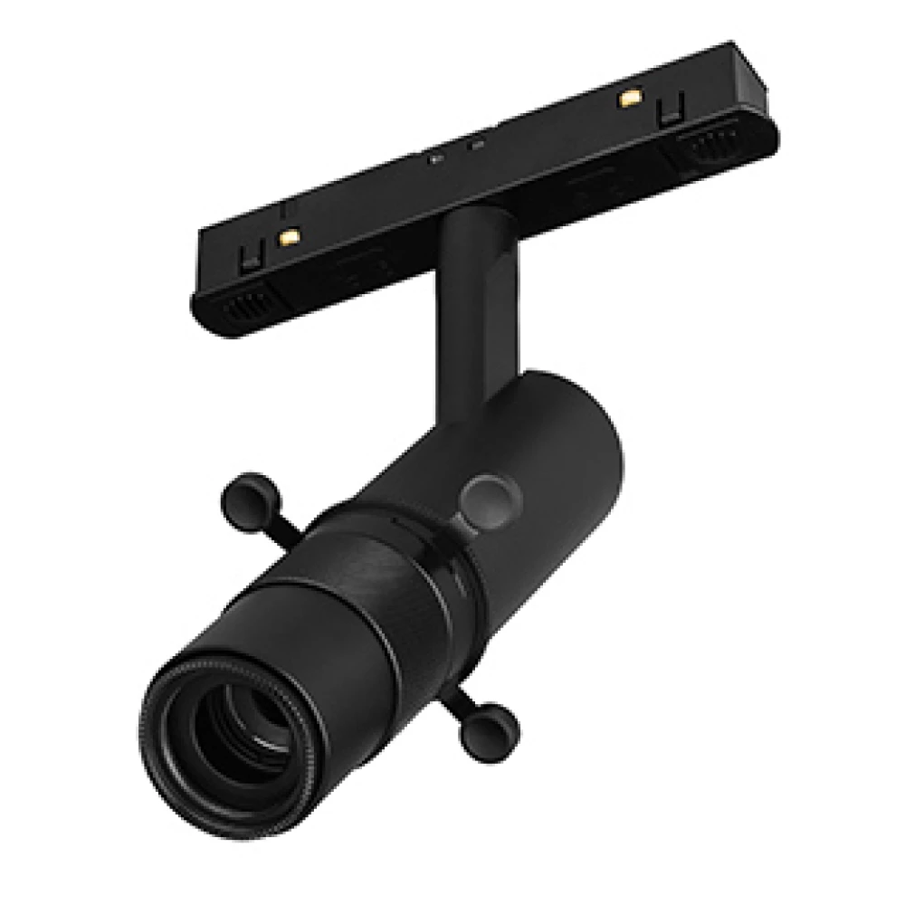 Светильник MAG-ORIENT-SPOT-CROP-ZOOM-TC-R35-6W Day4000 (BK, 19-29 deg, 48V) (Arlight, IP20 Металл, 3 года) 045066 - Viokon.com