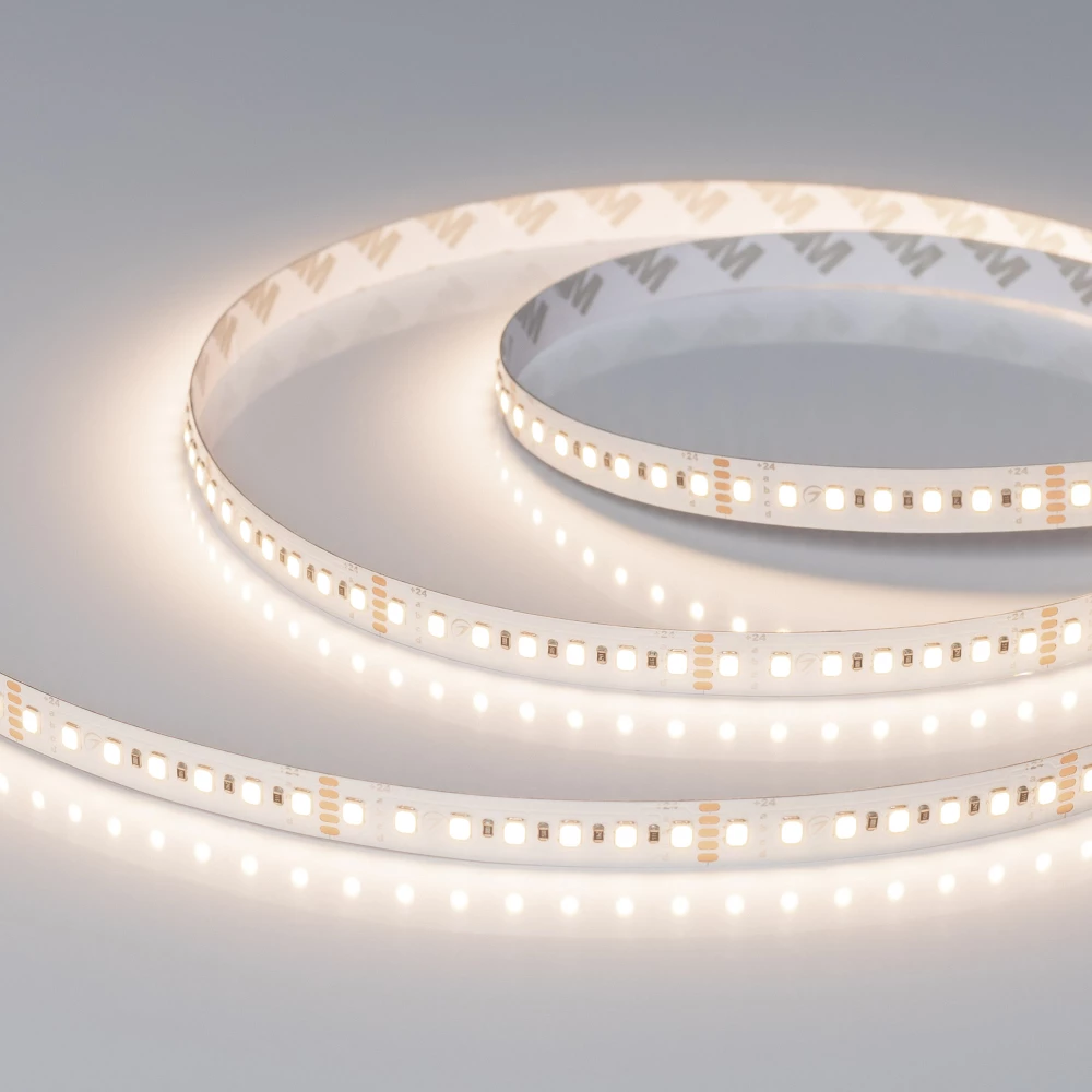 Лента UL-A140-10mm 24V Day4000 (5-20 W/m, IP20, 5m) (Arlight, -) 061920 - Viokon.com