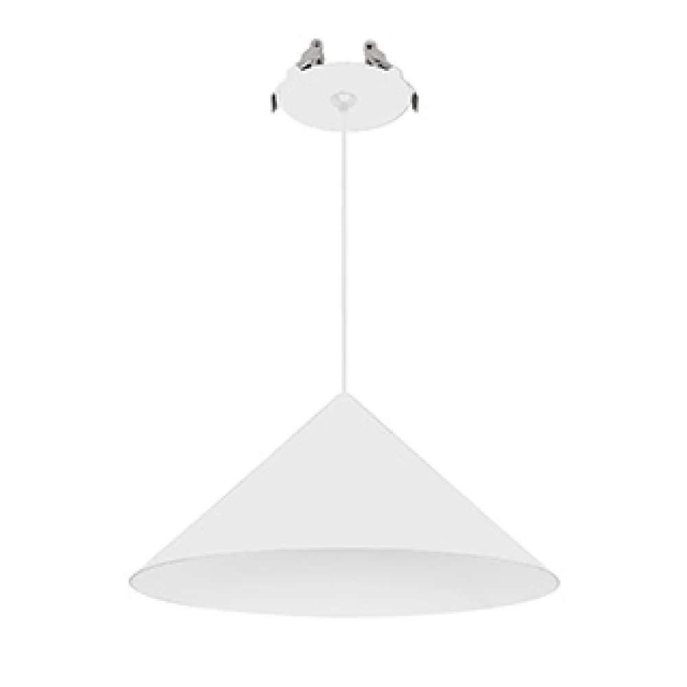 Светильник SP-MAKOTO-R240-10W Warm2700 (WH, 36 deg, 230V, TRIAC) (Arlight, IP20 Металл, 3 года) 057210 - Viokon.com