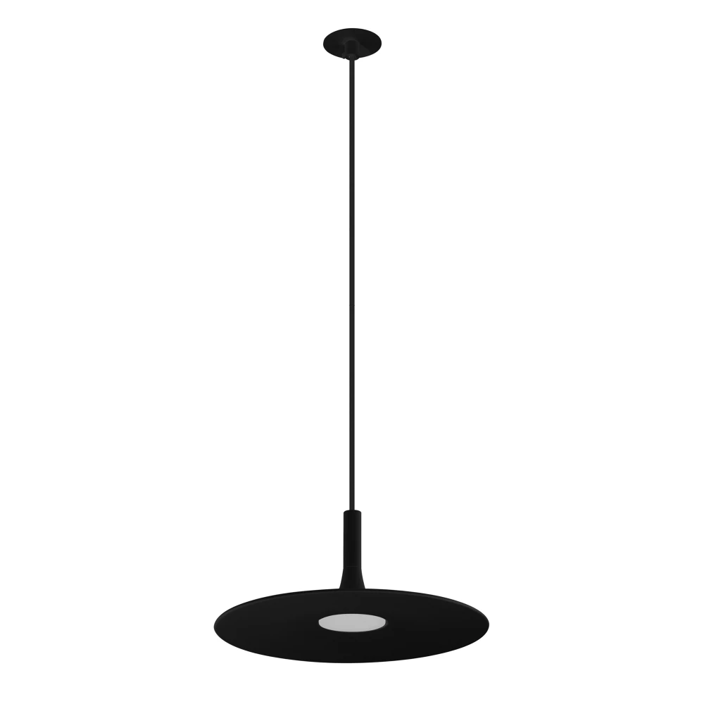 Чаша потолочная встраиваемая SPX-CANOPY-R60-C6.5 (BK) (Arlight, Металл) 046019 - Viokon.com