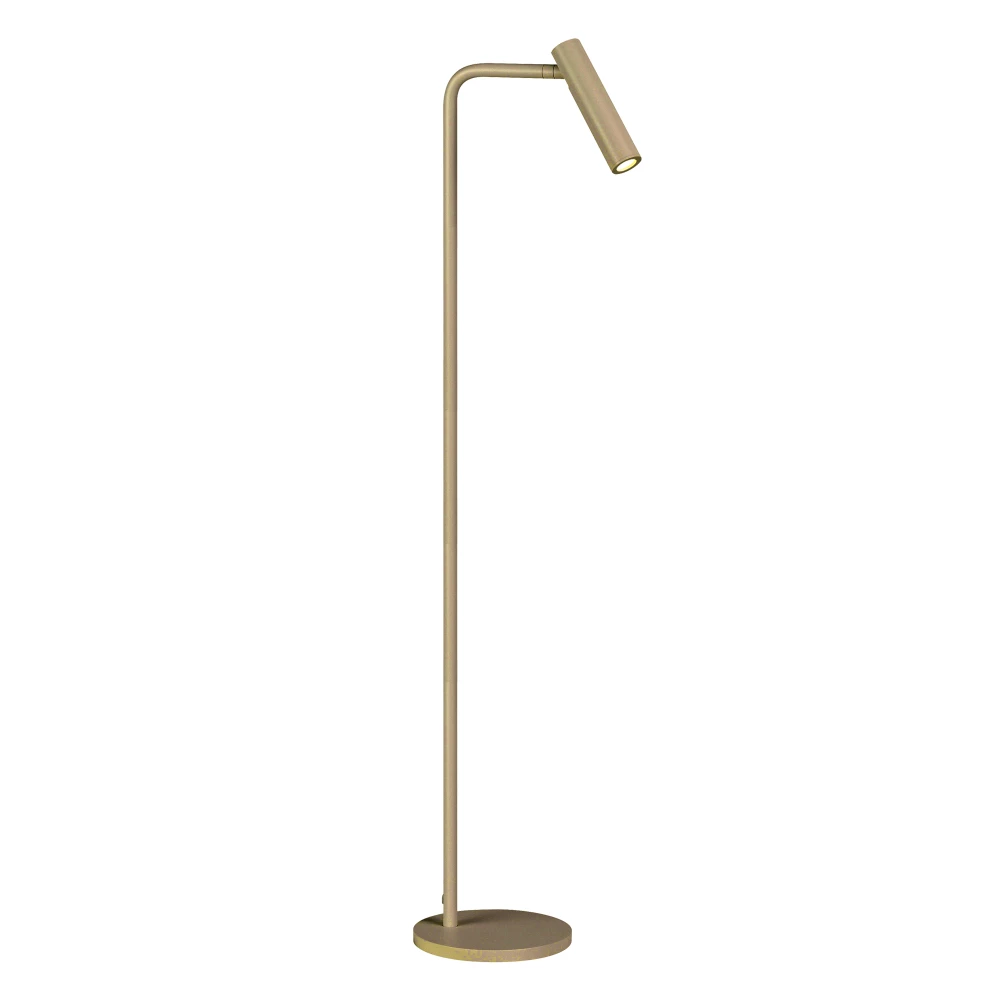 Светильник SP-VERDI-FLOOR-3W Warm3000 (BR, 20 deg, 230V) (Arlight, IP20 Металл, 3 года) 058488 - Viokon.com