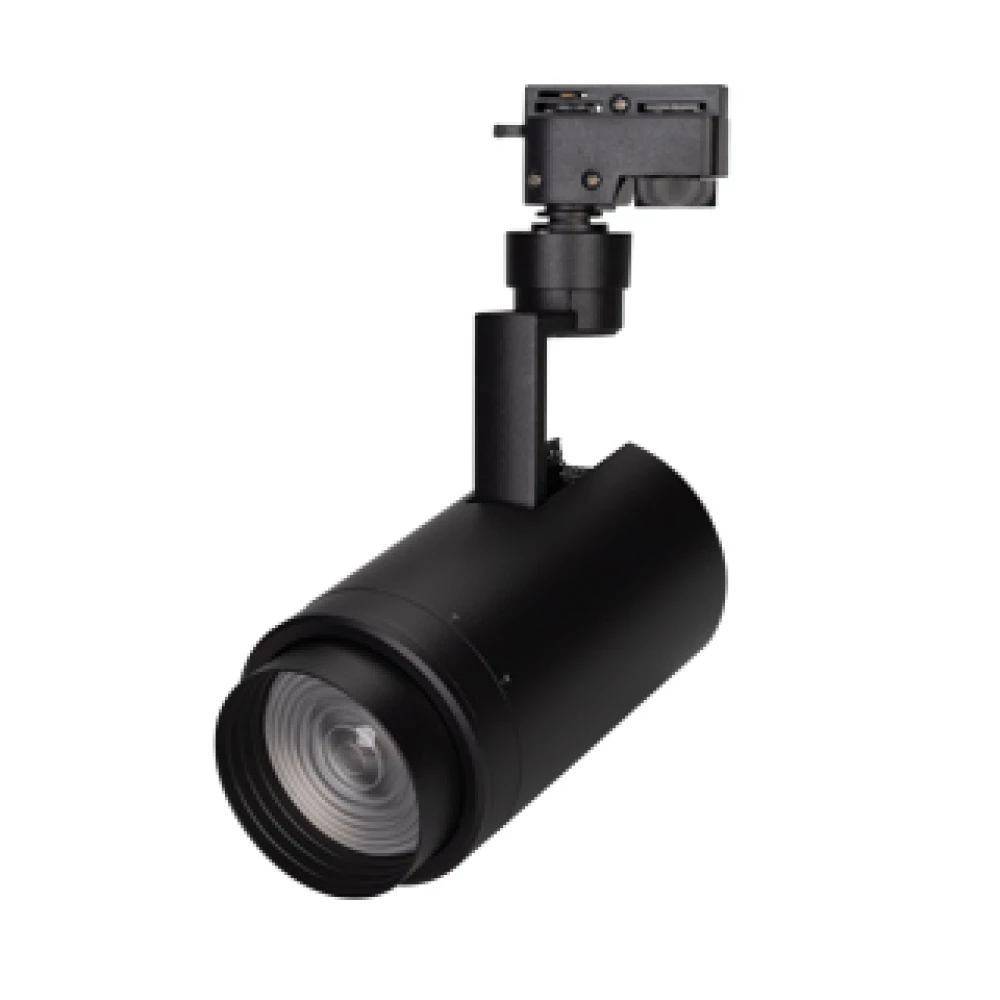 Светильник LGD-ZEUS-2TR-R88-20W Warm3000 (BK, 20-60 deg, 230V) (Arlight, IP20 Металл, 5 лет) 025947(1) - Viokon.com