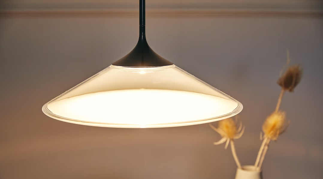 Подвесной светильник MINIMAL ORSA 210 BL - Viokon.com