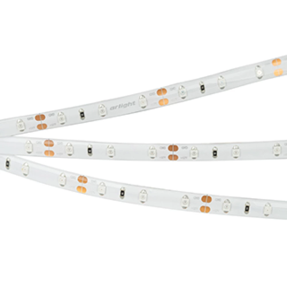 Лента герметичная RTW-SE-A60-8mm 12V Blue (4.8 W/m, IP65, 5m) (Arlight, 4.8 Вт/м, IP65) 014799(2) - Viokon.com