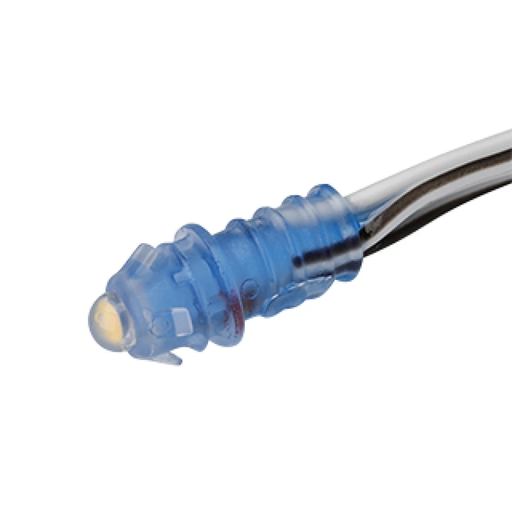 Модуль герметичный ARL-D9 12V Warm (Arlight, Закрытый, IP67) 028814 - Viokon.com