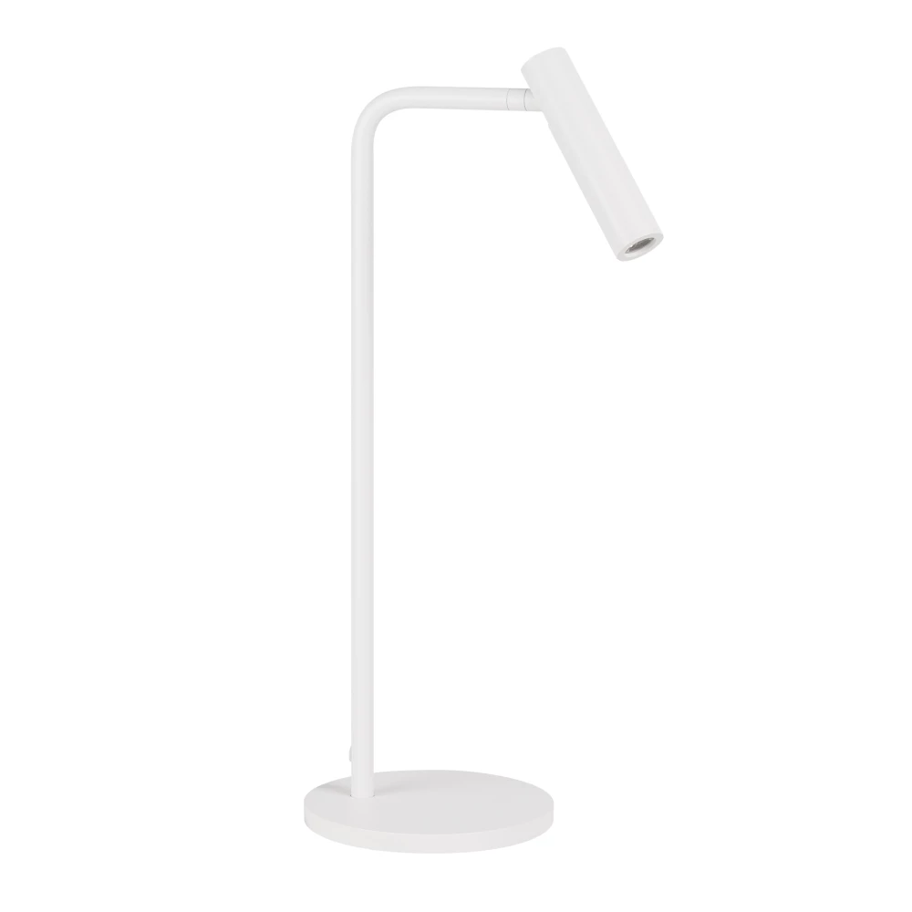 Светильник SP-VERDI-TAB-3W Warm3000 (WH, 20 deg, 230V) (Arlight, IP20 Металл, 3 года) 051668 - Viokon.com