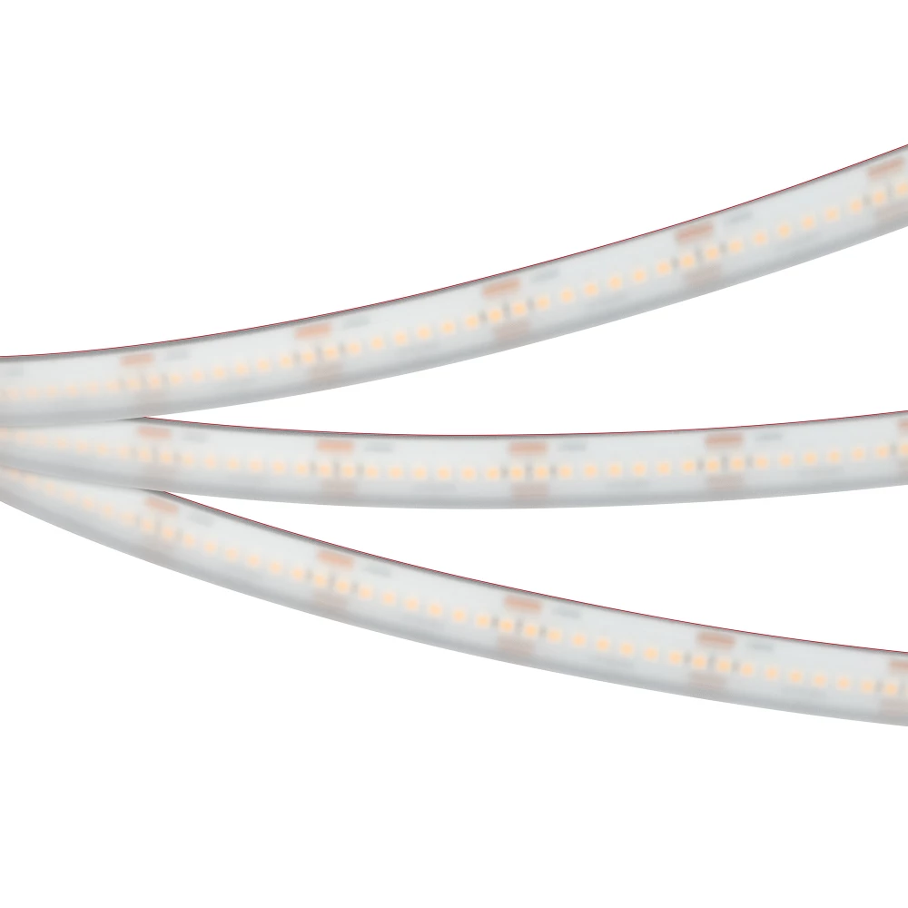 Лента герметичная RTW-PS-A240-12mm 24V White6000 (19 W/m, IP67, 5m) (Arlight, CRI>90) 052633 - Viokon.com