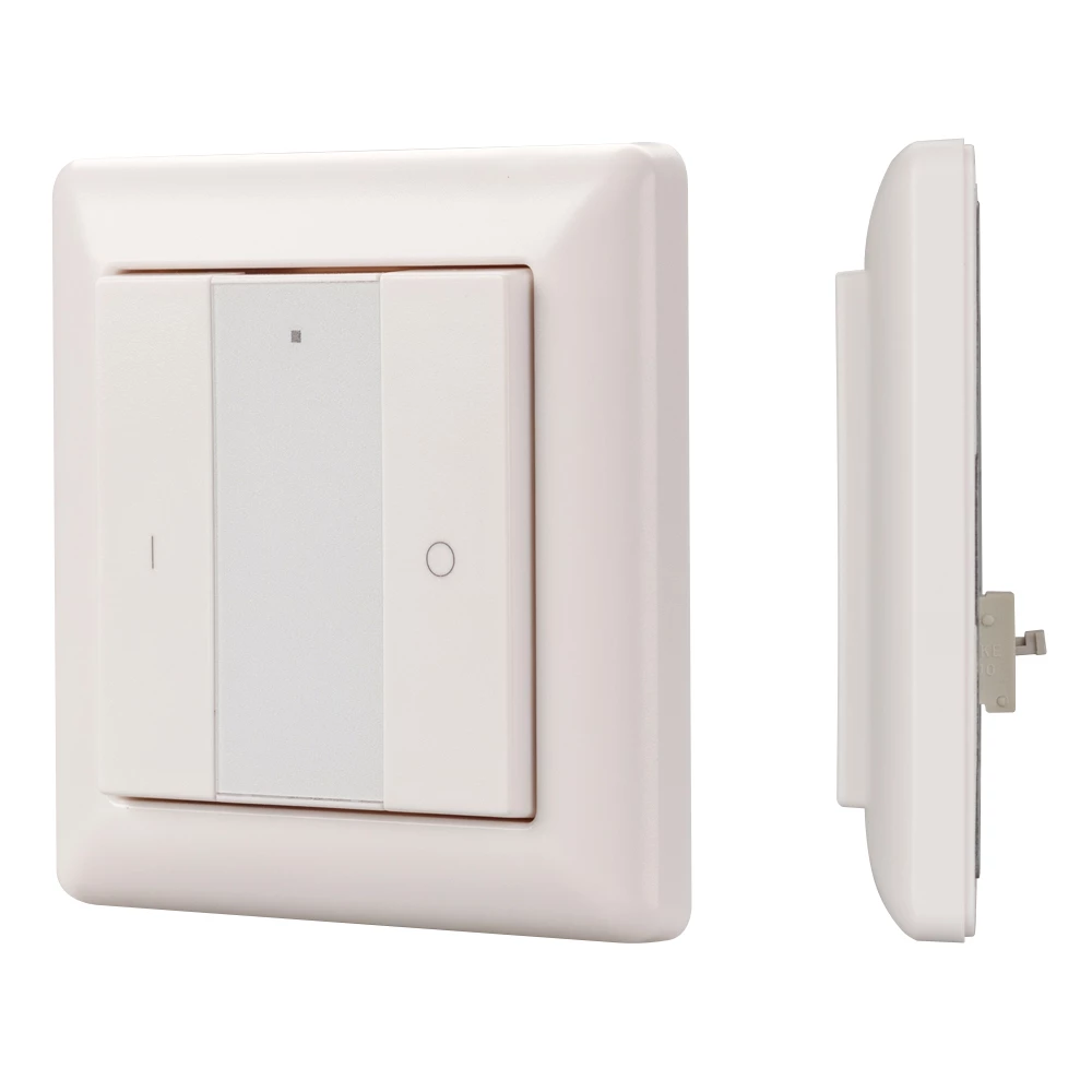 INTELLIGENT ARLIGHT Панель DALI-223-1G-DIM-IN (BUS) (IARL, -) 025492 - Viokon.com