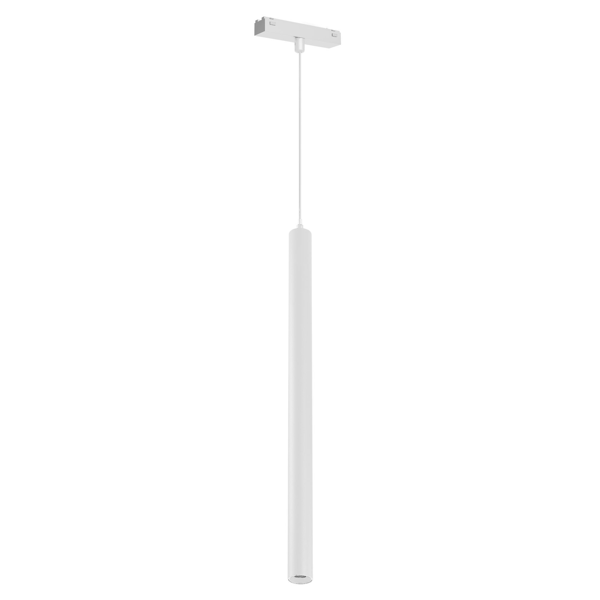 Светильник MAG-VIBE-SPOT-HANG-R35-10W Day4000 (WH, 24 deg, 48V) (Arlight, IP20 Металл, 5 лет) 044470 - Viokon.com