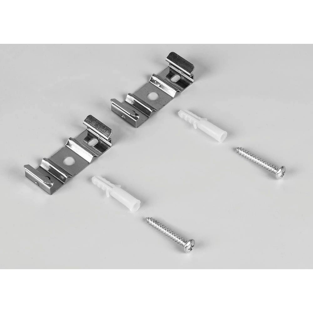 Светодиодный светильник 120LEDs 6400K 18W в пластиковом корпусе IP65, AL5051 (28649) - Viokon.com